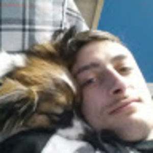 Meet your Posher, Andreas